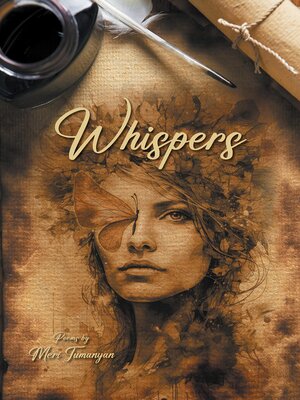 cover image of Whispers